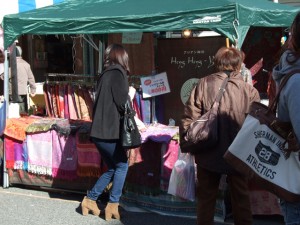 第12回長者町ゑびす祭りに出店します。