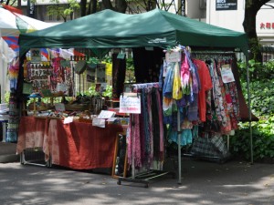 アースディ名古屋2013に出店します。