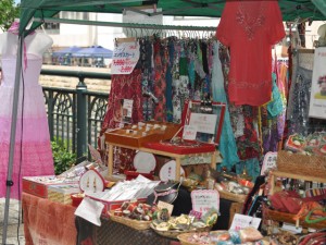 なやばし夜イチ「タビビトEXPO2012」に出店します。