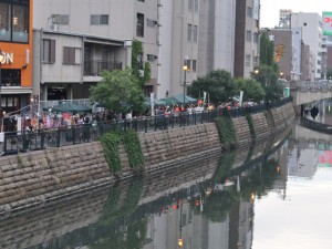タビビトEXPO（なやばし夜イチ）に出店しました。
