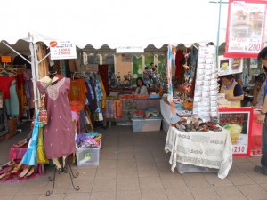 ナマステインディア2017in KARIYA