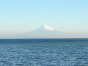 明けましておめでとうございます。