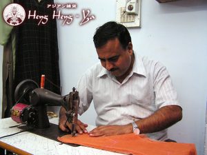 インドのふんどしランゴータ再入荷のご案内