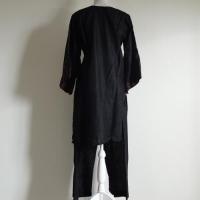 刺繍クルタ　2点セット