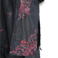 刺繍クルタ　2点セット