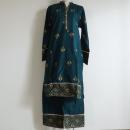 マンダリンカラークルタ　2点セット