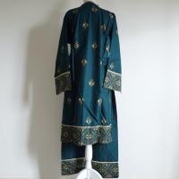 マンダリンカラークルタ　2点セット