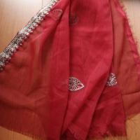 パンジャビドレス(シャララ)　3点セット【アウトレット】