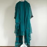 パンジャビドレス(シャララ)　3点セット