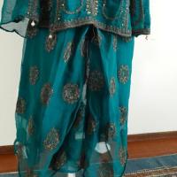 パンジャビドレス(シャララ)　3点セット