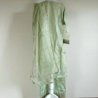 パンジャビドレス(サルワールカミーズ)　3点セット