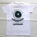 パキスタン独立記念日Tシャツ