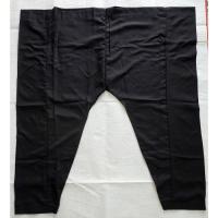 シャルワールカミーズ(黒)