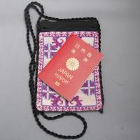 パスポートポシェット