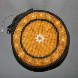 フンザ手刺繍・ジュエリーボックス