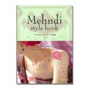 Mehndi style book(メヘンディスタイルブック)